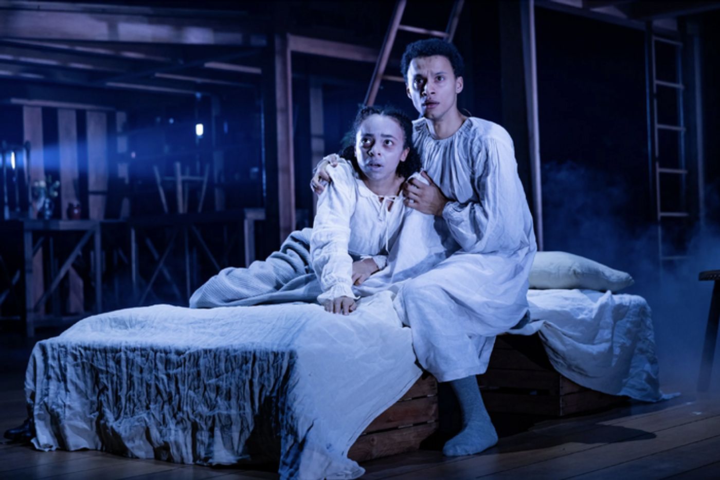 Photos: First Look at HAMNET at American Conservatory Theater  Image
